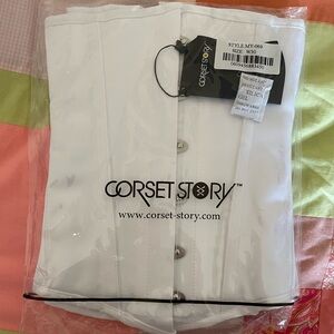 Corset from CorsetStory